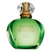 Christian Dior Poison Tender  100ml