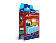 Комплект фильтров Topperr FLG 71 для пылесосов LG