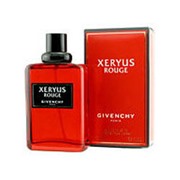 Givenchy Туалетная вода Xeryus Rouge for men 100 ml (м)