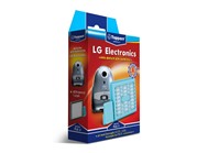 НЕРА-фильтр Topperr FLG 3 для пылесосов LG