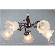  Reluce 40129-6.4-05C BBF светильник потолочный