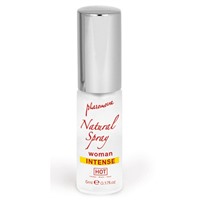 Hot Naturale Spray Woman Intense, 5мл
Спрей с феромонами, женский