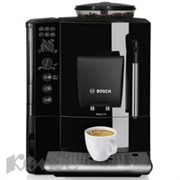 Кофемашина Bosch TES50129RW черный