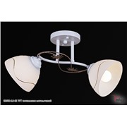  Reluce 02688-0.3-02 WT светильник потолочный
