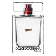 Dolce & Gabbana the One Sport - 100 мл