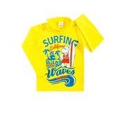 Водолазка для мальчика JIMJIM