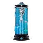 Гидростанция Лагуна Блю Lagoona Blue