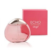 Davidoff Echo women 100ml 