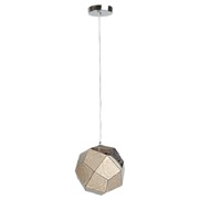 				Regenbogen Life Кассель 1*60W E27 Люстра