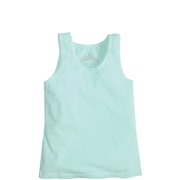 Маечка для девочки Bossa Nova