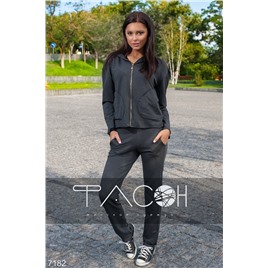 Спортивный костюм 7182