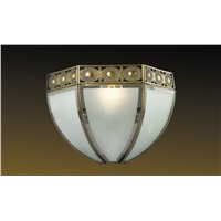Бра Odeon Light 2344/1W Valso 1xE14 бронза