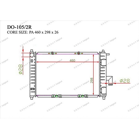 DO1052R