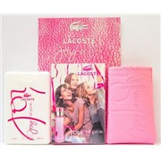 Lacoste Joy of Pink w 20ml