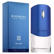 Givenchy Pour Homme Blue Label 100 Мл