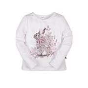 Джемпер для девочки Crockid