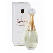 Christian Dior Парфюмерная вода J`adore L'Eau 75 ml (ж)