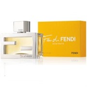 Fendi Fan Di Fendi Eau De Toilette 100 Мл