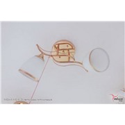  Reluce 31026-0.3-02 FGD светильник потолочный
