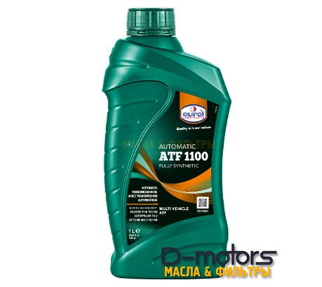 EUROL ATF 1100 (1л.)