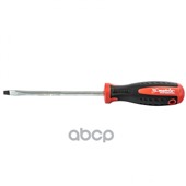 Отвертка Profi SL8.0х150мм S2 MATRIX 11830 Matrix арт. '11830'