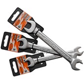 Рожковый ключ 10х12 АвтоDело Professional 37102 11088