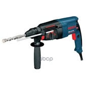 Перфоратор Bosch GBH 2-26 DRE 0.611.253.708 (0.615.990.G2E) Bosch арт. '0611253708'