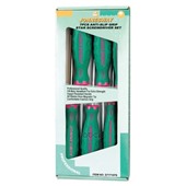 Набор отверток ANTI SLIP TORX T8-T40, 9 пр. Jonnesway Jonnesway арт. 'D71T109S'