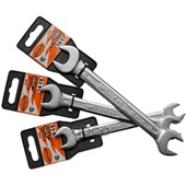 Рожковый ключ 12х13 АвтоDело Professional 37123 10738