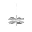 08046-1A,02 Подвес Кадди хром Led 6W