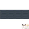 Плитка Marazzi  Colorplay Blue Struttura Cabochon 3D Rett. 30х90, интернет-магазин Sportcoast.ru