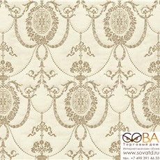 Обои Rasch 963014 Trianon 12 купить по лучшей цене в интернет магазине стильных обоев Сова ТД. Доставка по Москве, МО и всей России