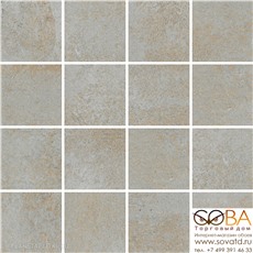 Мозаика Pamesa  Malla K.Cadmiae Argent 30 x 30 купить по лучшей цене в интернет магазине стильных обоев Сова ТД. Доставка по Москве, МО и всей России