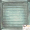 Керамическая плитка Aparici Glass Blue Brick Brillo (20x20)см 4-107-6 (Испания), интернет-магазин Sportcoast.ru