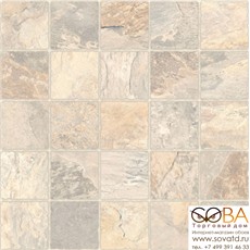 Керамогранит напольный Gayafores  Calzada Ardesia Almond Nslip 45 x 45 купить по лучшей цене в интернет магазине стильных обоев Сова ТД. Доставка по Москве, МО и всей России