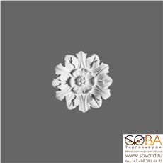 Розетка Orac Decor R12 Luxxus купить по лучшей цене в интернет магазине стильных обоев Сова ТД. Доставка по Москве, МО и всей России