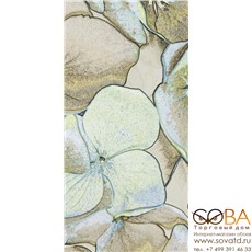 Декор Villeroy&Boch  Rockyart лаймлайт 60х120 купить по лучшей цене в интернет магазине стильных обоев Сова ТД. Доставка по Москве, МО и всей России