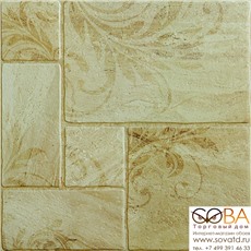 Керамогранит Sandstone beige  02  45х45 купить по лучшей цене в интернет магазине стильных обоев Сова ТД. Доставка по Москве, МО и всей России
