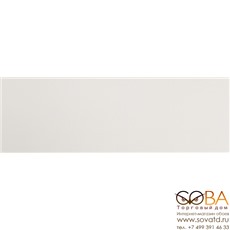 Керамическая плитка Fap Pat White (30.5x91.5)см fOCV (Италия) купить по лучшей цене в интернет магазине стильных обоев Сова ТД. Доставка по Москве, МО и всей России