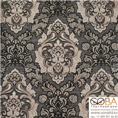 Обои Erismann 60049-07 Jacklin купить по лучшей цене в интернет магазине стильных обоев Сова ТД. Доставка по Москве, МО и всей России