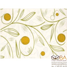 Декор Zonkil Bianco B  25x33,3 купить по лучшей цене в интернет магазине стильных обоев Сова ТД. Доставка по Москве, МО и всей России