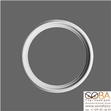 Розетка Orac Decor R66 Luxxus купить по лучшей цене в интернет магазине стильных обоев Сова ТД. Доставка по Москве, МО и всей России