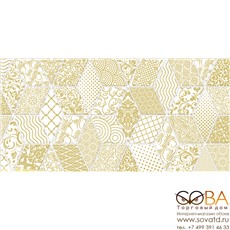 Декор Tabu Bomond  белый 30х60 купить по лучшей цене в интернет магазине стильных обоев Сова ТД. Доставка по Москве, МО и всей России