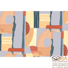 Обои Erismann Pablo 60441-05 купить по лучшей цене в интернет магазине стильных обоев Сова ТД. Доставка по Москве, МО и всей России