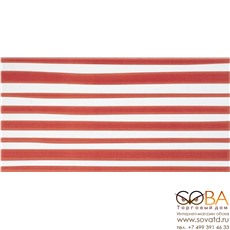 Декор Pamesa  Agatha 1 Lineas Carmin 25 x 50 купить по лучшей цене в интернет магазине стильных обоев Сова ТД. Доставка по Москве, МО и всей России