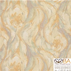 Обои Zambaiti Fipar Gold R 23618 купить по лучшей цене в интернет магазине стильных обоев Сова ТД. Доставка по Москве, МО и всей России