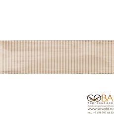 Настенная плитка Ibero  Vento Taupe Rec-Bis 29 x 100 купить по лучшей цене в интернет магазине стильных обоев Сова ТД. Доставка по Москве, МО и всей России