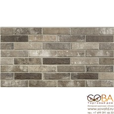 Плитка London Brown Brick  фасадная 60х250 мм/3200/58 купить по лучшей цене в интернет магазине стильных обоев Сова ТД. Доставка по Москве, МО и всей России