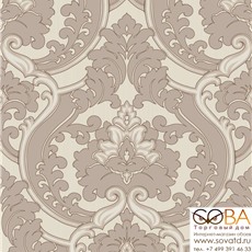 Обои Erismann 2851-3 Vivaldi купить по лучшей цене в интернет магазине стильных обоев Сова ТД. Доставка по Москве, МО и всей России