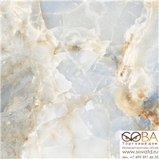 Керамогранит Neodom Sixty Chiaro Polished (60x60)см CV20243 (Индия) купить по лучшей цене в интернет магазине стильных обоев Сова ТД. Доставка по Москве, МО и всей России